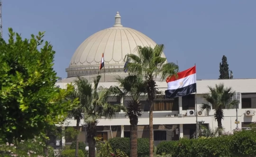 مكتب التنسيق جامعة القناة يستقبل طلاب الثانوية العامة الإثنين القادم 19 - جريدة المساء