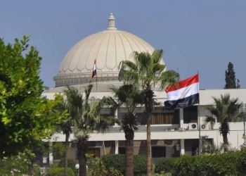 مكتب التنسيق جامعة القناة يستقبل طلاب الثانوية العامة الإثنين القادم 23 - جريدة المساء