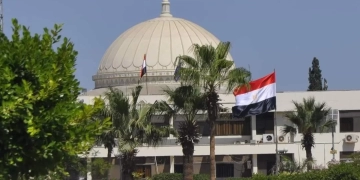 مكتب التنسيق جامعة القناة يستقبل طلاب الثانوية العامة الإثنين القادم 1 - جريدة المساء