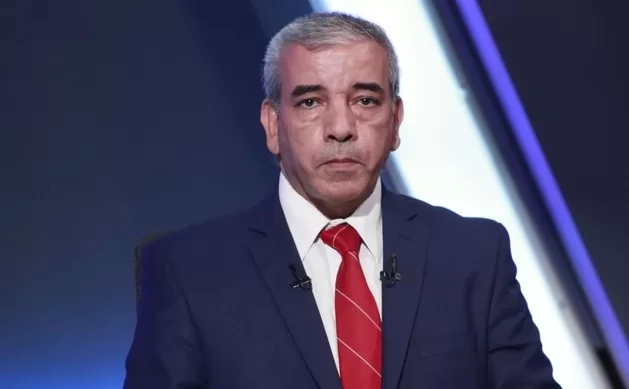 د.شراقي يفسر ظاهرة الأمطار الغزيرة على الحدود المصرية السودانية 17 - جريدة المساء