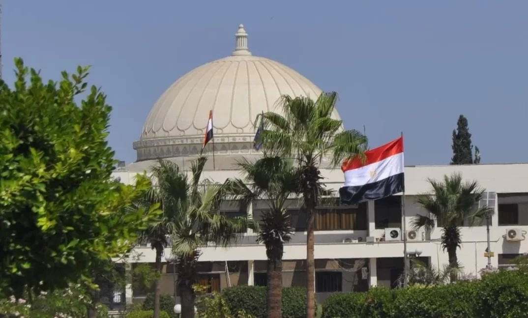 استعدادات قصوى لمكتب التنسيق بجامعة القناة لإستقبال طلاب الثانوية 17 - جريدة المساء