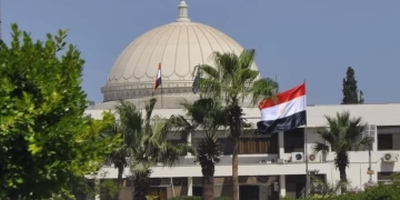 استعدادات قصوى لمكتب التنسيق بجامعة القناة لإستقبال طلاب الثانوية 1 - جريدة المساء