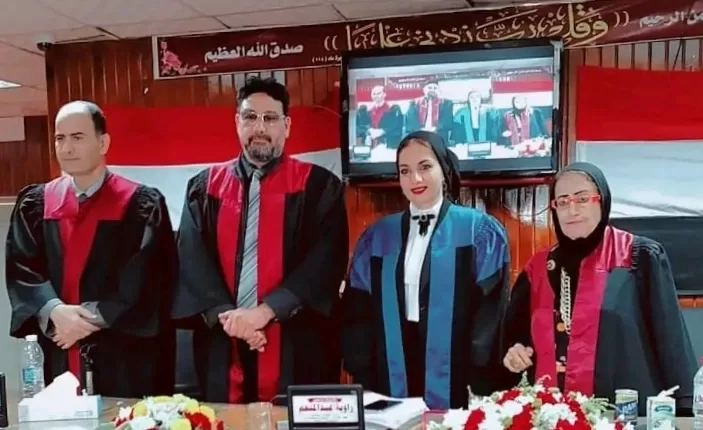 الأبعاد الفلسفية والفكرية للجندر..دراسة نوعية متميزة للباحثة بنين حامد 17 - جريدة المساء