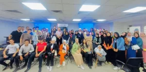 جامعة القناة استضافت أولى جولات مركز مصر لريادة الأعمال 21 - جريدة المساء