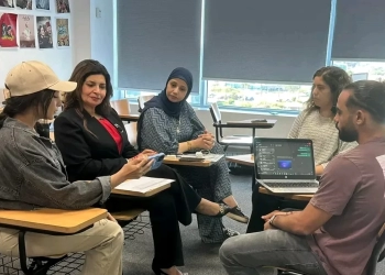 الوعي الإعلامي بالأخلاق ..ورشة عمل لكلية الإعلام بالقرية الذكية 24 - جريدة المساء