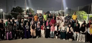 معسكر إعداد القادة بجامعة القناة يناقش دور التحول الرقمي في بناء قادة المستقبل 21 - جريدة المساء