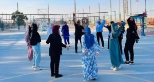 معسكر إعداد القادة بجامعة القناة يناقش دور التحول الرقمي في بناء قادة المستقبل 25 - جريدة المساء