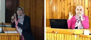 قومي المرأة بالإسماعيلية يشارك بمؤتمر طب بيطري القناة 21 - جريدة المساء