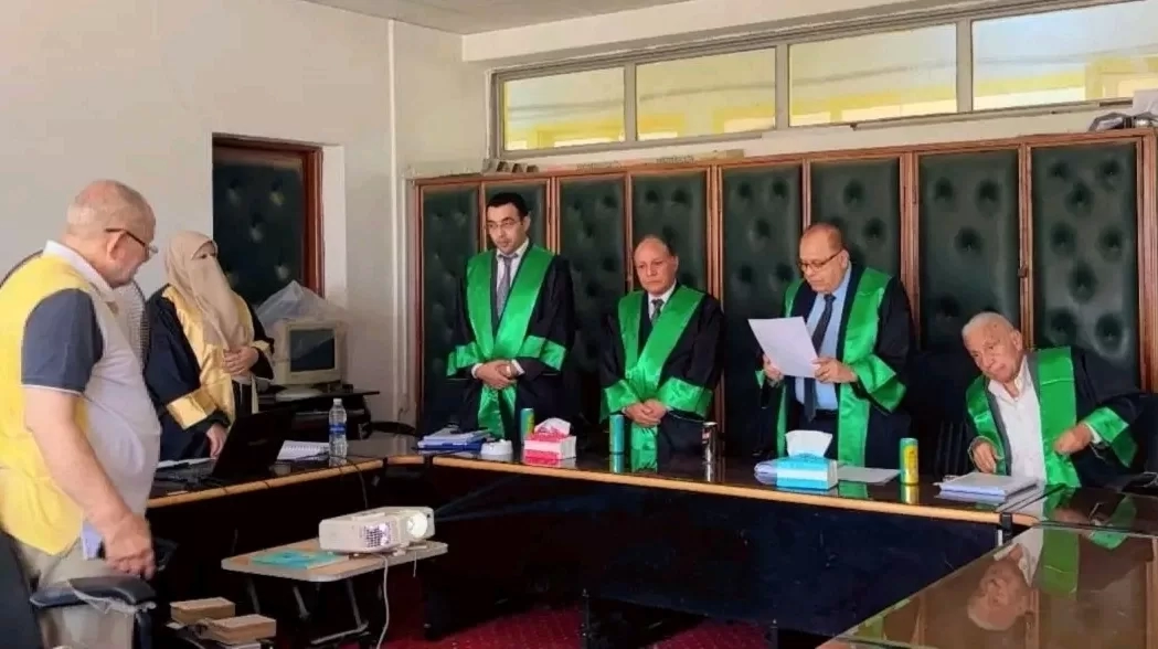 الدكتوراه للباحثة رباب إسماعيل من زراعة المنيا 19 - جريدة المساء