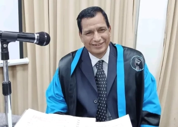 الماجستير بإمتياز للباحث شحاته إبراهيم من جامعة المنيا 17 - جريدة المساء