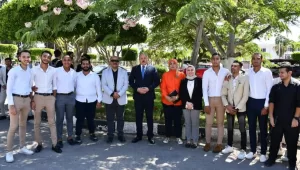 دوري ريادة الأعمال المصري في ضيافة جامعة القناة 19 - جريدة المساء