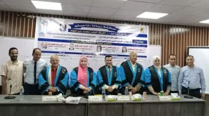 الماجستير بامتياز للباحث أشرف خلف من جامعة المنيا 26 - جريدة المساء الماجستير بامتياز للباحث أشرف خلف من جامعة المنيا 25 - جريدة المساء