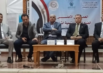 إعلام الإسماعيلية يناقش التكافل وتفعيل منظومة الحماية الاجتماعية 22 - جريدة المساء