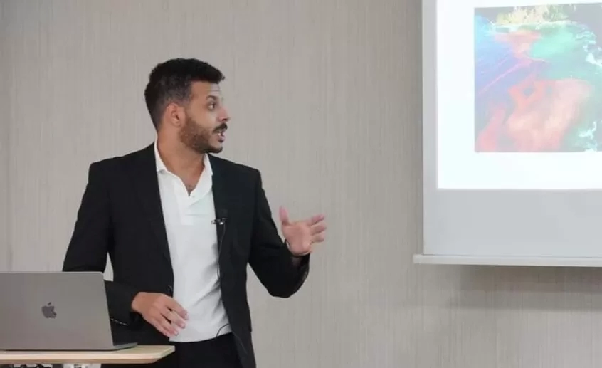 الماجستير لمحمد صلاح عثمان من جامعة كيوتو اليابانية 19 - جريدة المساء