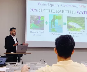 الماجستير لمحمد صلاح عثمان من جامعة كيوتو اليابانية 27 - جريدة المساء