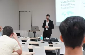 الماجستير لمحمد صلاح عثمان من جامعة كيوتو اليابانية 23 - جريدة المساء