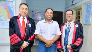 الماجستير للباحثة هند حسن من جامعة كفر الشيخ 25 - جريدة المساء