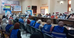 المساندة المجتمعية لجهود التنمية..حلقه نقاشية بإعلام الاسماعيلية 22 - جريدة المساء المساندة المجتمعية لجهود التنمية..حلقه نقاشية بإعلام الاسماعيلية 21 - جريدة المساء