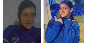 ترشيح 4 ناشئات من منطقة الإسماعيلية لكرة اليد للمنتخب الوطني 2 - جريدة المساء ترشيح 4 ناشئات من منطقة الإسماعيلية لكرة اليد للمنتخب الوطني 1 - جريدة المساء