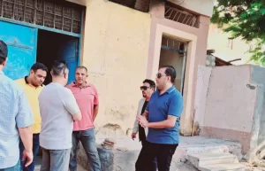 ضبط 5 أطنان دقيق مدعم وتحرير 15 محضرا تموينيا في حملة بالقصاصين 25 - جريدة المساء