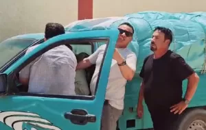 ضبط 5 أطنان دقيق مدعم وتحرير 15 محضرا تموينيا في حملة بالقصاصين 21 - جريدة المساء