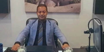 غزال: "منتدى الشباب" خطوة مهمة لترسيخ مبادئ حقوق الإنسان وتعزيز المشاركة 1 - جريدة المساء