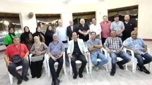 إبداعات الشاعر محمود حسن إسماعيل ناقشها اتحاد كتاب الإسماعيلية 21 - جريدة المساء