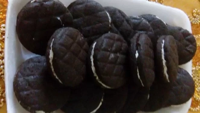 طريقة اعداد بسكويت البوريو فى البيت 19 - جريدة المساء