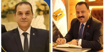 دياب يهنئ جودة لتوليه رئاسة القناه الرابعة 1 - جريدة المساء