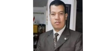 بتكتب ليه ؟!..إطلالة مبدعة للشاعر عيد حميدة 1 - جريدة المساء