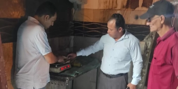 تحرير 28 محضرا في حملة تموينية بالقنطرة شرق 1 - جريدة المساء