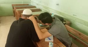 قافلة طبية شاملة بالرياح بالقنطرة غرب ضمن مبادرة "حياة كريمة" 20 - جريدة المساء