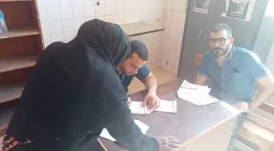 قافلة طبية شاملة بالرياح بالقنطرة غرب ضمن مبادرة "حياة كريمة" 24 - جريدة المساء