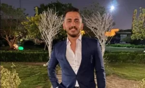 أهالي سنهوا بالشرقية.. ودعوا ابن بلدتهم "عريس الجنة" لمثواه الأخير.. مات ليلة زفافة بالسكتة القلبية 40 - جريدة المساء