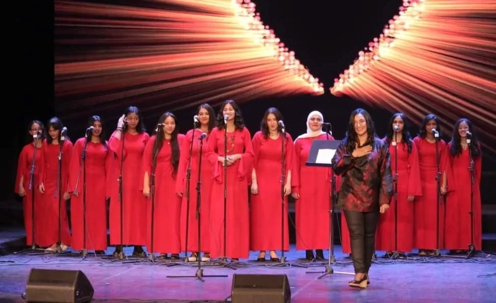 الإسماعيلية تستضيف قافلة فنون مواهب الأوبرا 19 - جريدة المساء الإسماعيلية تستضيف قافلة فنون مواهب الأوبرا 18 - جريدة المساء