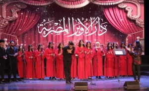 الإسماعيلية تستضيف قافلة فنون مواهب الأوبرا 21 - جريدة المساء الإسماعيلية تستضيف قافلة فنون مواهب الأوبرا 20 - جريدة المساء