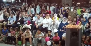 معرض السويس للكتاب يقدم مواهب فنية مبدعة من أطفال ذوي الهمم 23 - جريدة المساء
