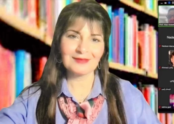 صالون حنان يوسف الثقافي يناقش المسئولية المجتمعية للجامعات 25 - جريدة المساء