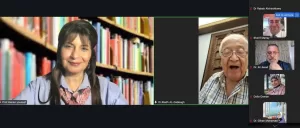 صالون حنان يوسف الثقافي يناقش المسئولية المجتمعية للجامعات 20 - جريدة المساء صالون حنان يوسف الثقافي يناقش المسئولية المجتمعية للجامعات 19 - جريدة المساء