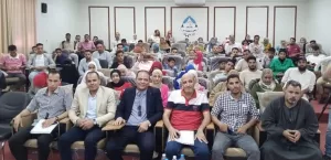 الماجستير بإمتياز للباحث إسلام محمد من جامعة المنيا 25 - جريدة المساء