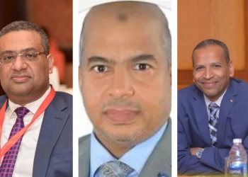 "شحات" عميدًا لطب الأقصر.. و "عباس" و ""عطيتو" وكيلين 35 - جريدة المساء