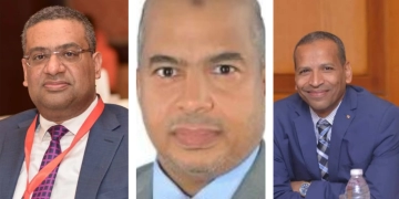 "شحات" عميدًا لطب الأقصر.. و "عباس" و ""عطيتو" وكيلين 1 - جريدة المساء