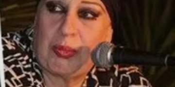 قومي للمرأة ينعي الكاتبة الصحفية سكينة السادات 1 - جريدة المساء