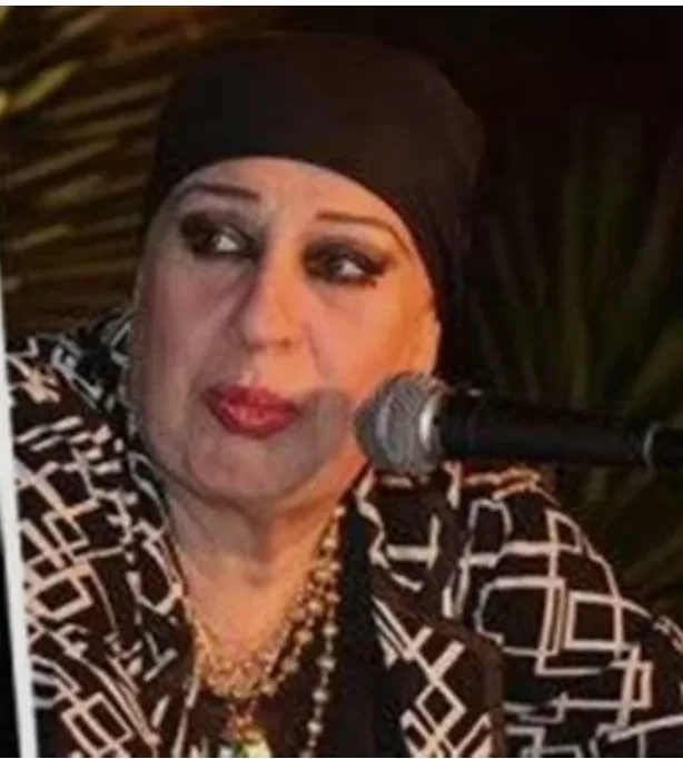 قومي للمرأة ينعي الكاتبة الصحفية سكينة السادات 19 - جريدة المساء