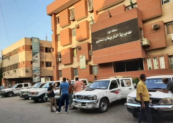 السبت.. 17531طالبا يخوضون امتحانات الدور الثاني للثانوية العامة بالجيزة 17 - جريدة المساء