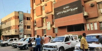 السبت.. 17531طالبا يخوضون امتحانات الدور الثاني للثانوية العامة بالجيزة 1 - جريدة المساء