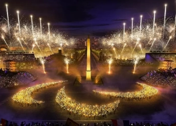 الليلة.. افتتاح دورة الألعاب البارالمبية من أمام المسلة المصرية في باريس 17 - جريدة المساء