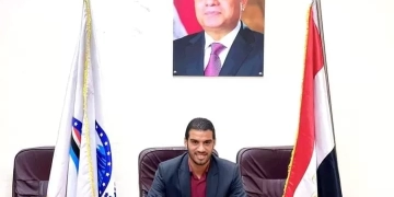 "شيتوس".. مشرفا عاما على قطاع الناشئين بنادي قنا 1 - جريدة المساء