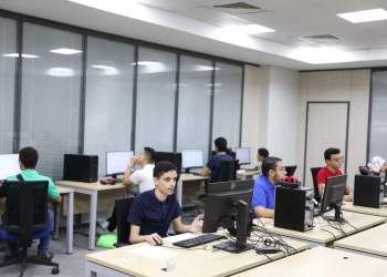 التعليم العالي..67 الف طالب تقدموا لاختبارات قدرات الثانوية العامة حتى الان 25 - جريدة المساء