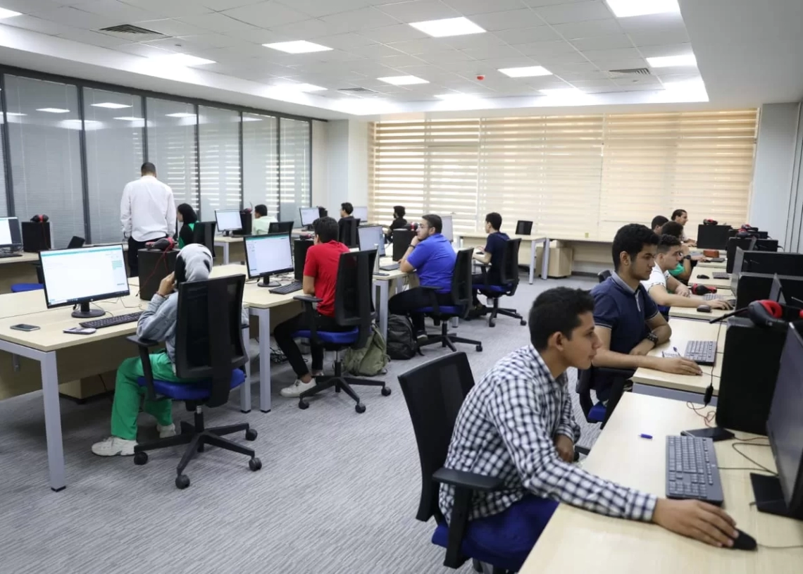 تنسيق المرحلة الأولى: الحد الأدنى للشعب العلمية 90.48%.. والرياضية 87.07%.. والأدبية 68.29% 16 - جريدة المساء